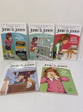 Junie jones book for sale  Lawrence