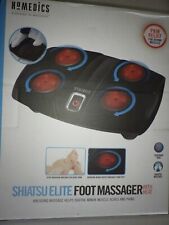 Homedics shiatsu select for sale  Phoenix