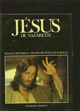 Jesus nazareth filipacchi d'occasion Jesus nazareth filipacchi d'occasion  Dirinon