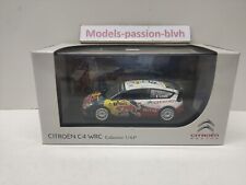 Citroën wrc loeb d'occasion Citroën wrc loeb d'occasion  Gazeran