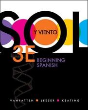 Audio CD Program Part 1 for Sol Y Viento comprar usado  Enviando para Brazil