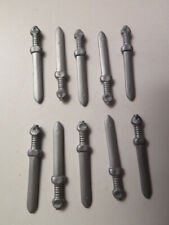 10x glaive épée d'occasion  Viarmes