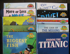 Hello reader kids for sale  Escondido