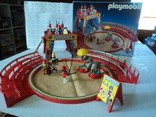Playmobil vintage city d'occasion  Buchy