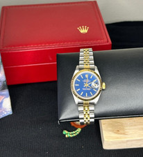 Rolex datejust 69173 for sale  Royersford