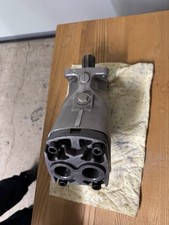 Parker angled hydraulic for sale  LOUTH