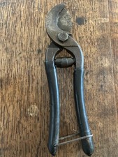 Vintage parrot beak for sale  LEDBURY