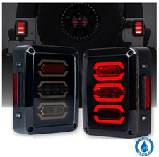 Jeep wrangler fari usato  Rovato