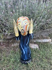 Scream edvard munch for sale  Los Angeles