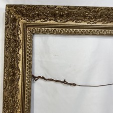 Antique gold gilt for sale  Akron