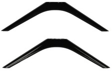 Usado, Suporte/pernas de TV TCL 68-32D29B-100 - Cor preta 32S321 32S323 32S325 32S327 - comprar usado  Enviando para Brazil
