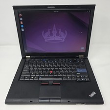 Lenovo thinkpad t410 for sale  Stateline