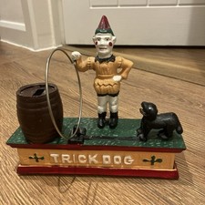 Cast iron trick for sale  BARKING