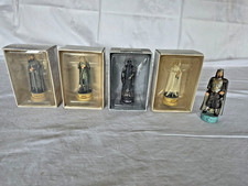 Konvolut herr ringe gebraucht kaufen  Allenbach, Herborn, Sien