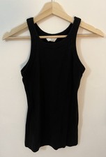New black ribbed for sale  LONDON