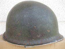 Casque ww2 d'occasion  Lunéville
