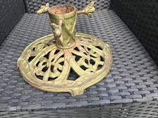 Antiker christbaumständer gebraucht kaufen  Mannheim