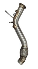 Downpipe fap diesel d'occasion Downpipe fap diesel d'occasion  Cournon-d'Auvergne