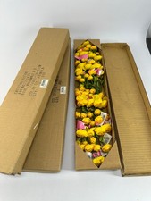 72x rose gelb gebraucht kaufen  Maintal