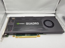 Nvidia quadro k4200 for sale  Fresno