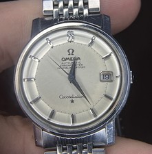 Omega constellation pie for sale  SPENNYMOOR