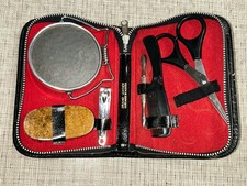 Vintage austria grooming for sale  Theodore