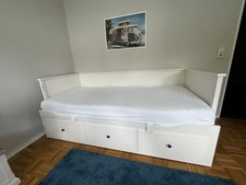 Kinder jugendbett schubladen gebraucht kaufen  Hamburg
