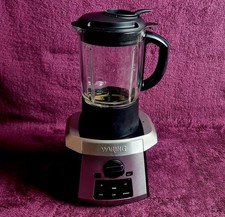 Waring soup maker for sale  SHEFFIELD