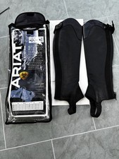 Ariat half chaps for sale  CHATHAM