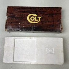 Colt hand gun for sale  Mentor