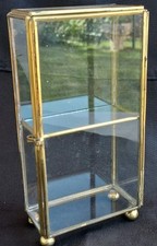Petite vitrine poser d'occasion  Albi
