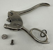 Vintage hand held for sale  Janesville