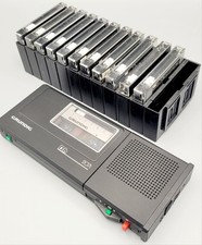 Diktiergerät grundig 2071 gebraucht kaufen  Hambühren
