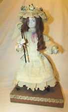Vintage vintage porcelain d'occasion  Expédié en Belgium