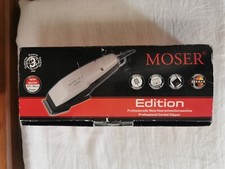 Moser 1400 edition gebraucht kaufen  Köln
