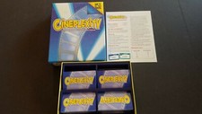 Cineplexity box feature for sale  Frostburg