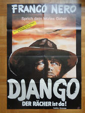 Filmplakat movie poster gebraucht kaufen  Herten