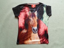 Hübsches shirt mädchen gebraucht kaufen  Dresden