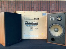 Pioneer hpm stereo for sale  Pensacola