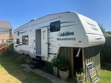 Wilderness american 5th for sale  HORSHAM
