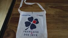 Cyclisme cycliste musette d'occasion  Saultain