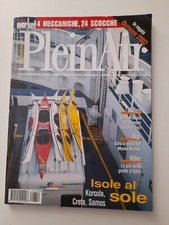 Plein air n.359 usato Plein air n.359 usato  Tivoli