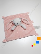 Doudou plat carré d'occasion  Plouzané
