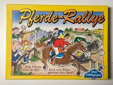 Pferde rallye spiel gebraucht kaufen  Bad Rappenau