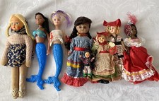 Vintage doll lot for sale  Schenectady