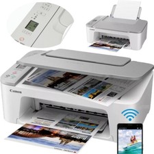 Drukarka atramentowa Canon Pixma TS3551i – WiFi – Wielofunkcyjna – Drukarka na sprzedaż  PL