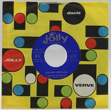 Disco giri vinile usato  Sarzana