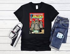 Daleks shirt doctor for sale  HARLOW
