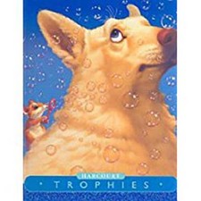 Harcourt guess trophies for sale  Montgomery