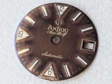 Vintage zodiac sea for sale  Brea